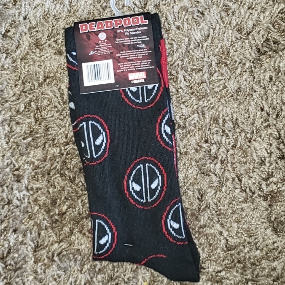 🖤 Deadpool Bundle 🖤 - Picture 5 of 5